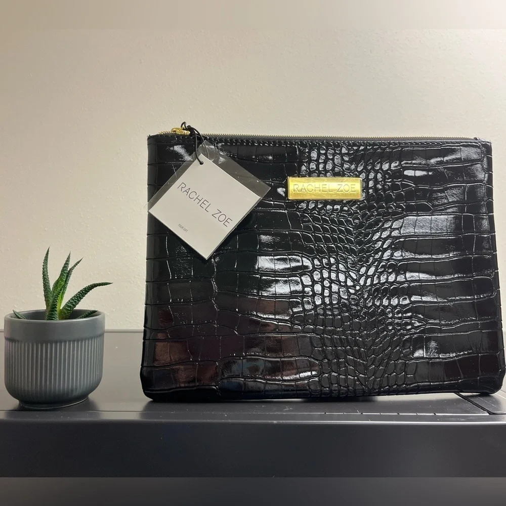 Rachel Zoe Cosmetic Bag